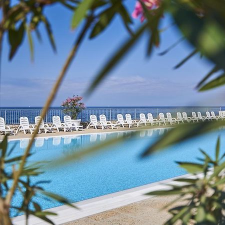 Apartments Savudrija Plava Laguna Umag Extérieur photo