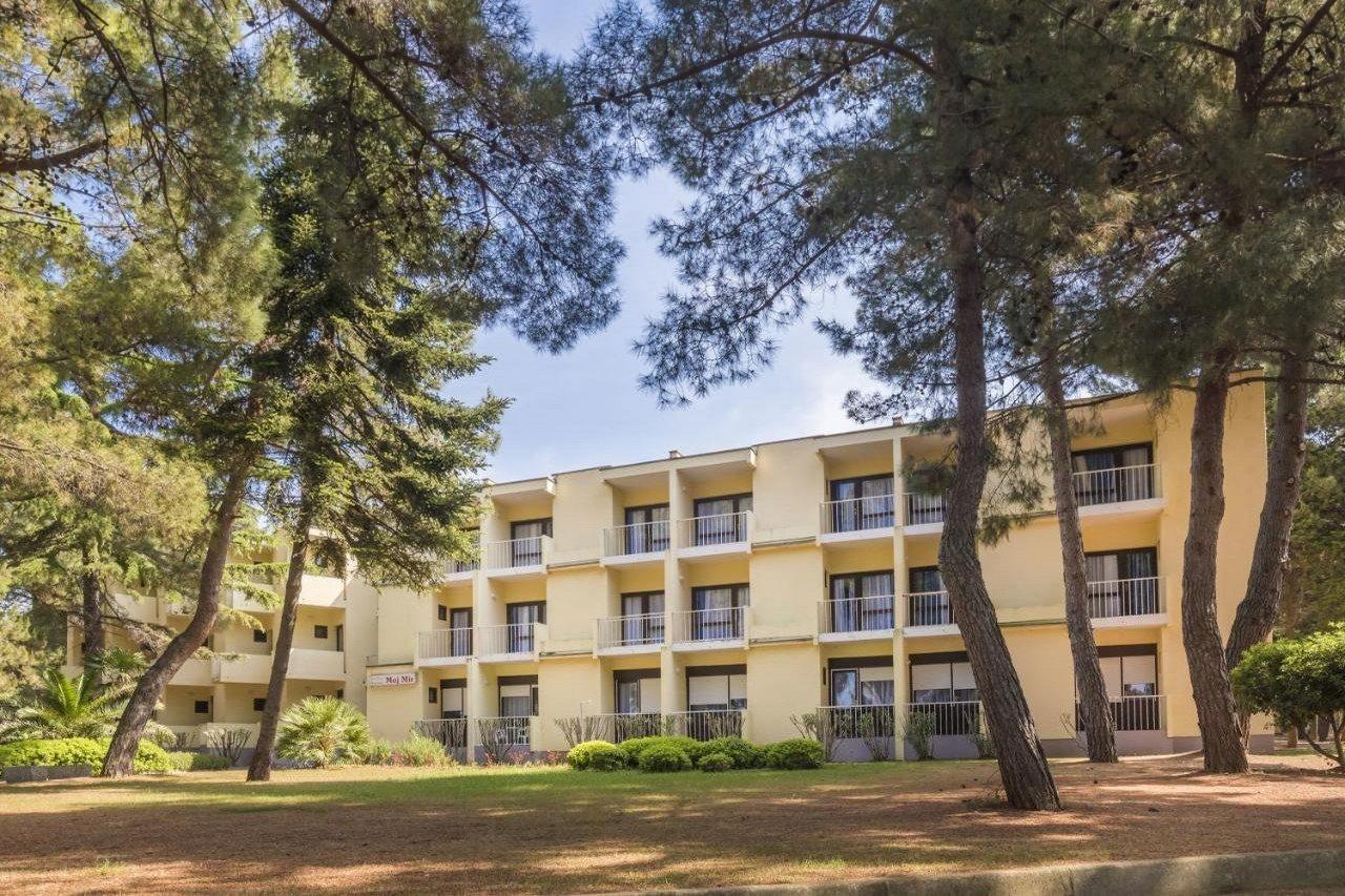 Apartments Savudrija Plava Laguna Umag Extérieur photo