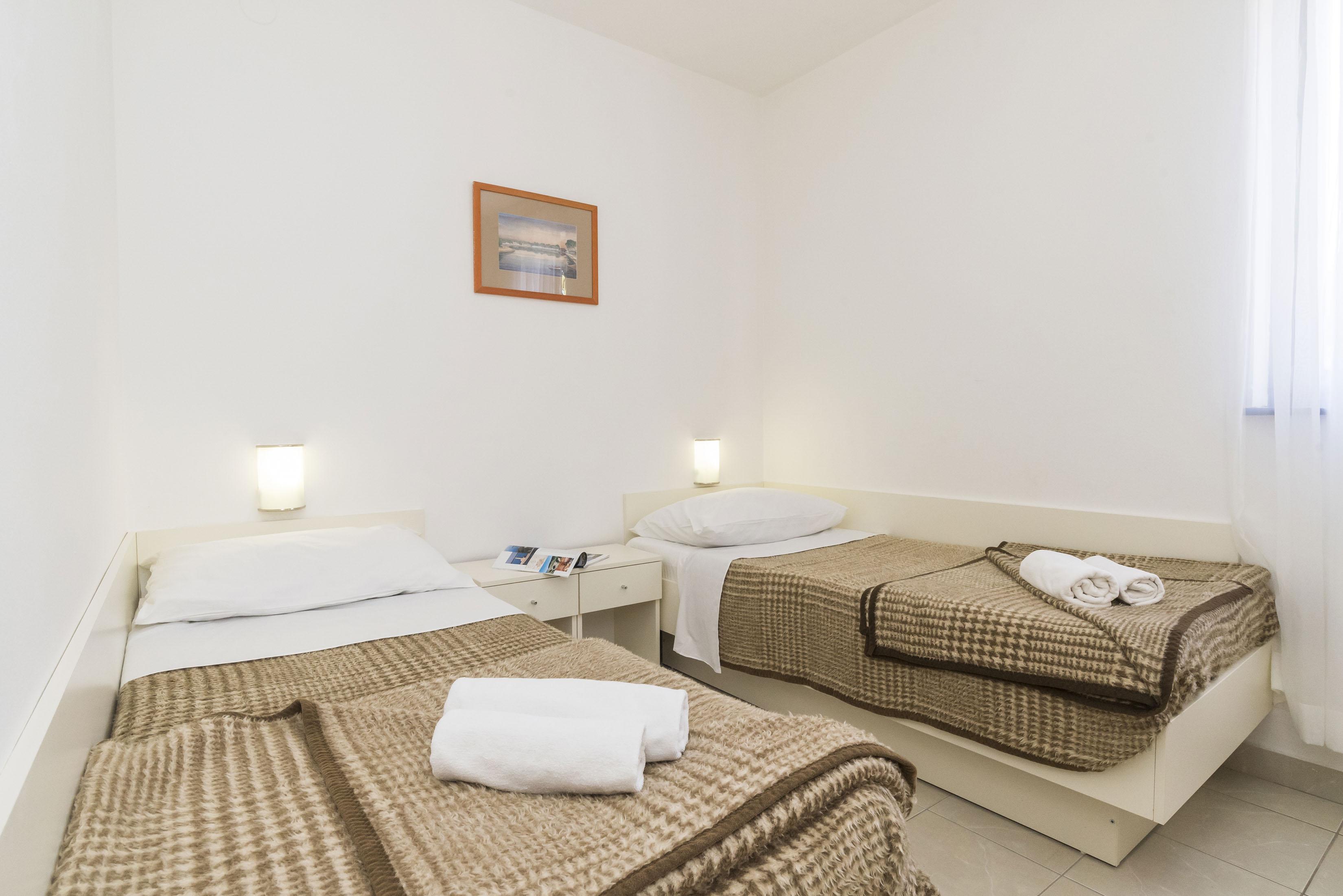 Apartments Savudrija Plava Laguna Umag Extérieur photo