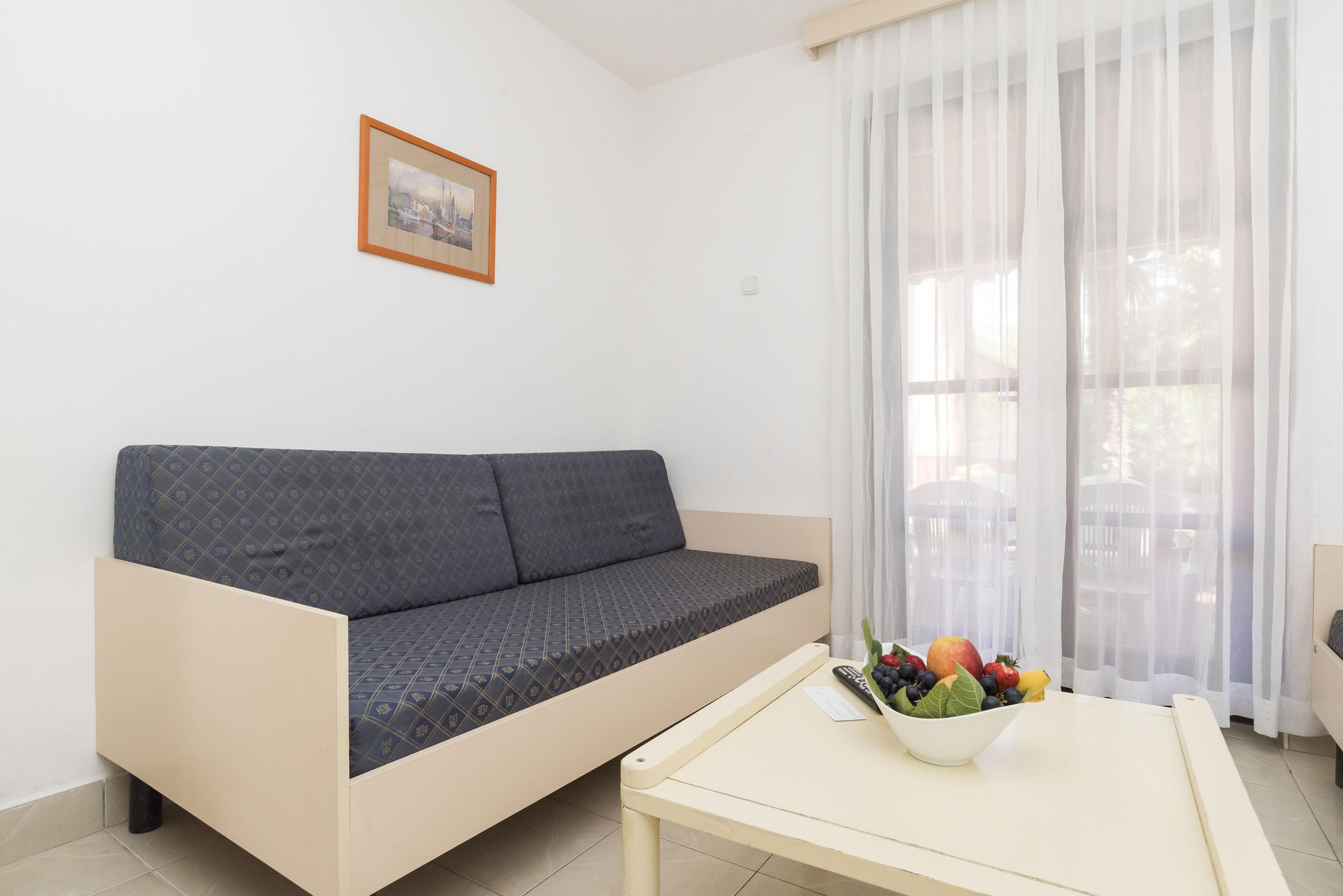 Apartments Savudrija Plava Laguna Umag Extérieur photo