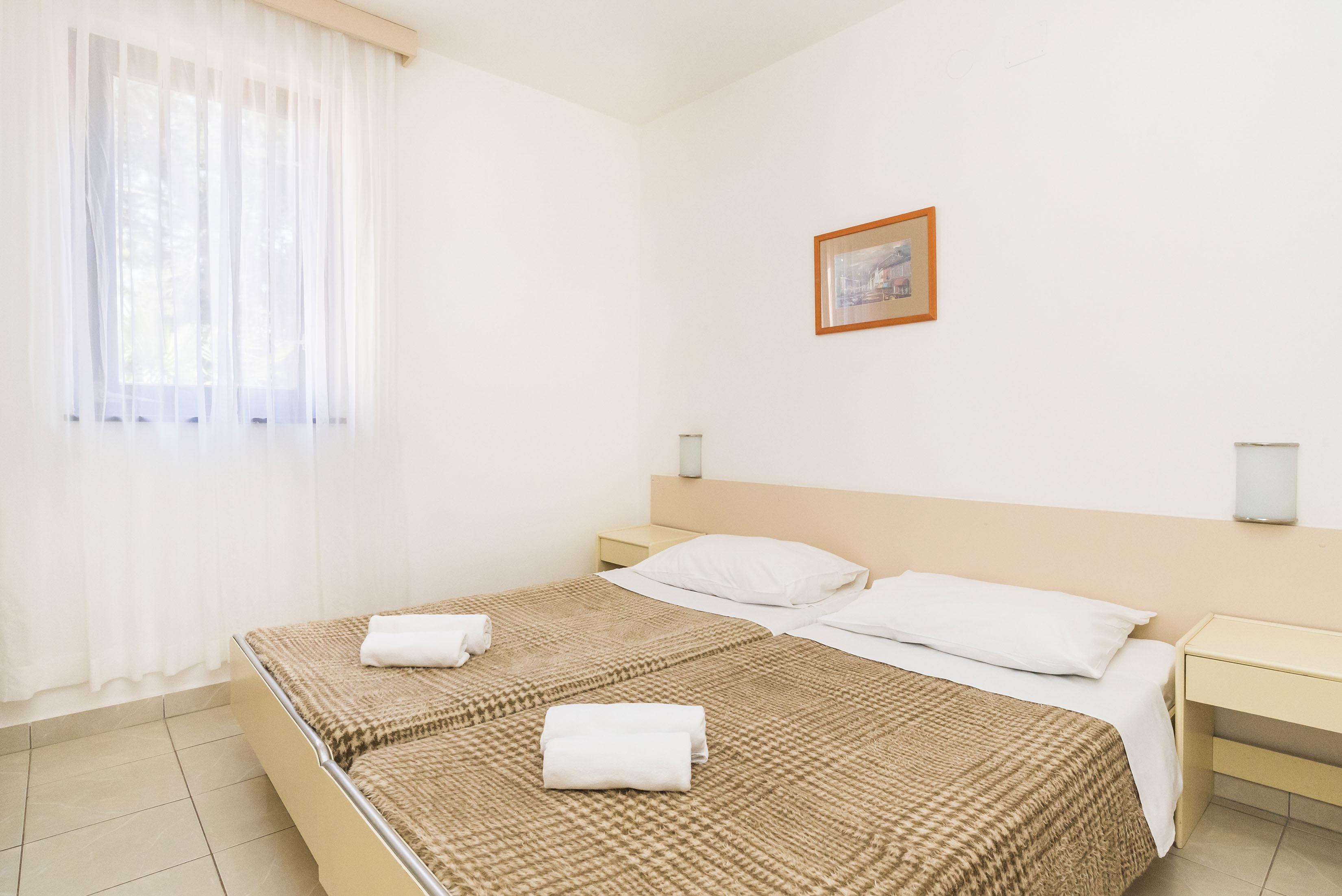 Apartments Savudrija Plava Laguna Umag Extérieur photo