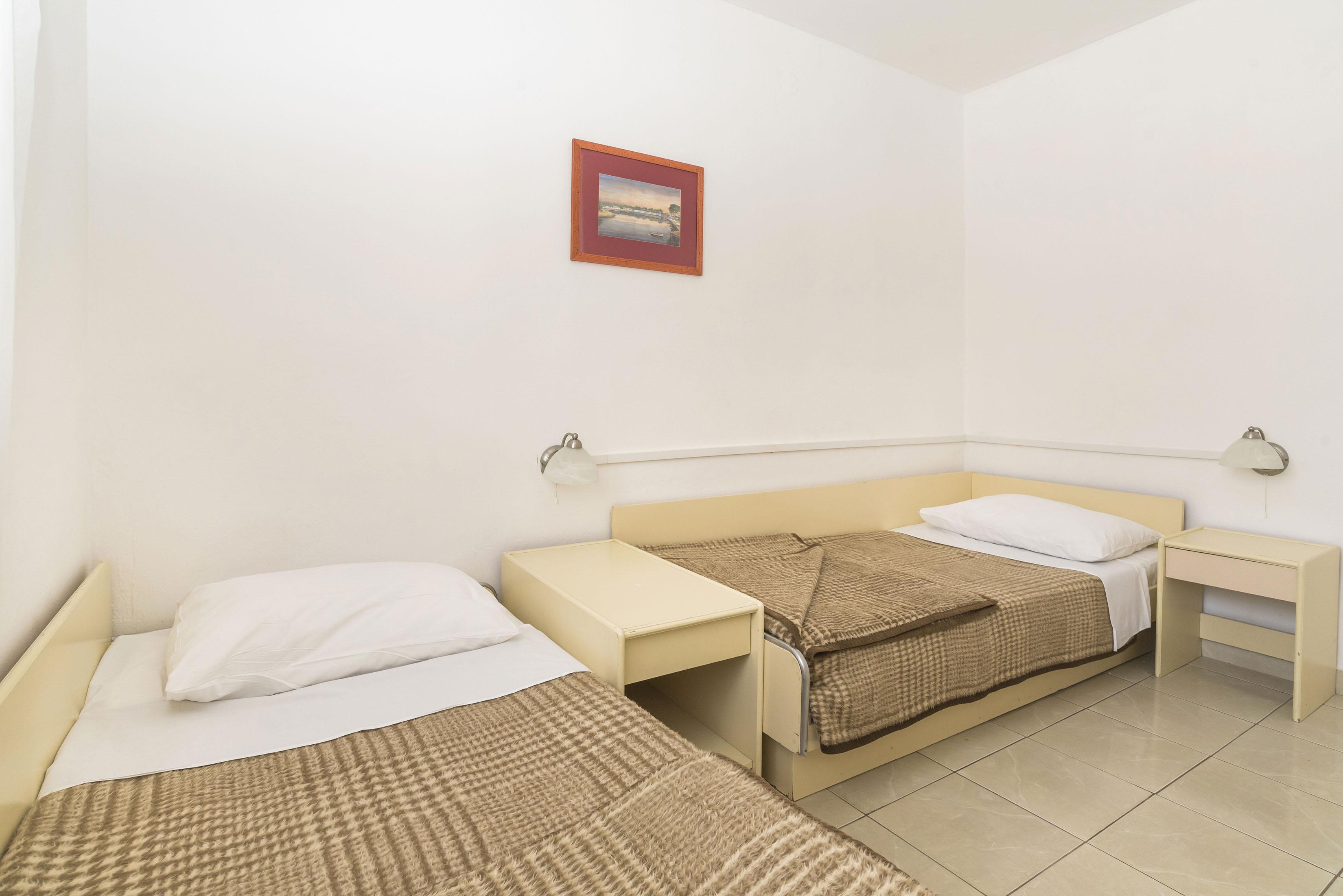Apartments Savudrija Plava Laguna Umag Extérieur photo