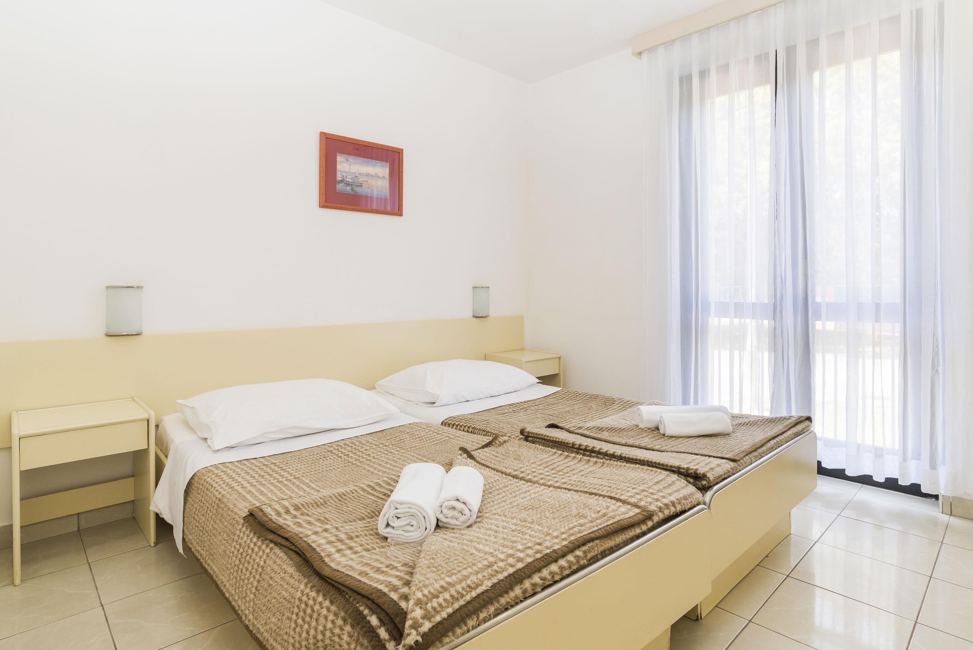 Apartments Savudrija Plava Laguna Umag Extérieur photo
