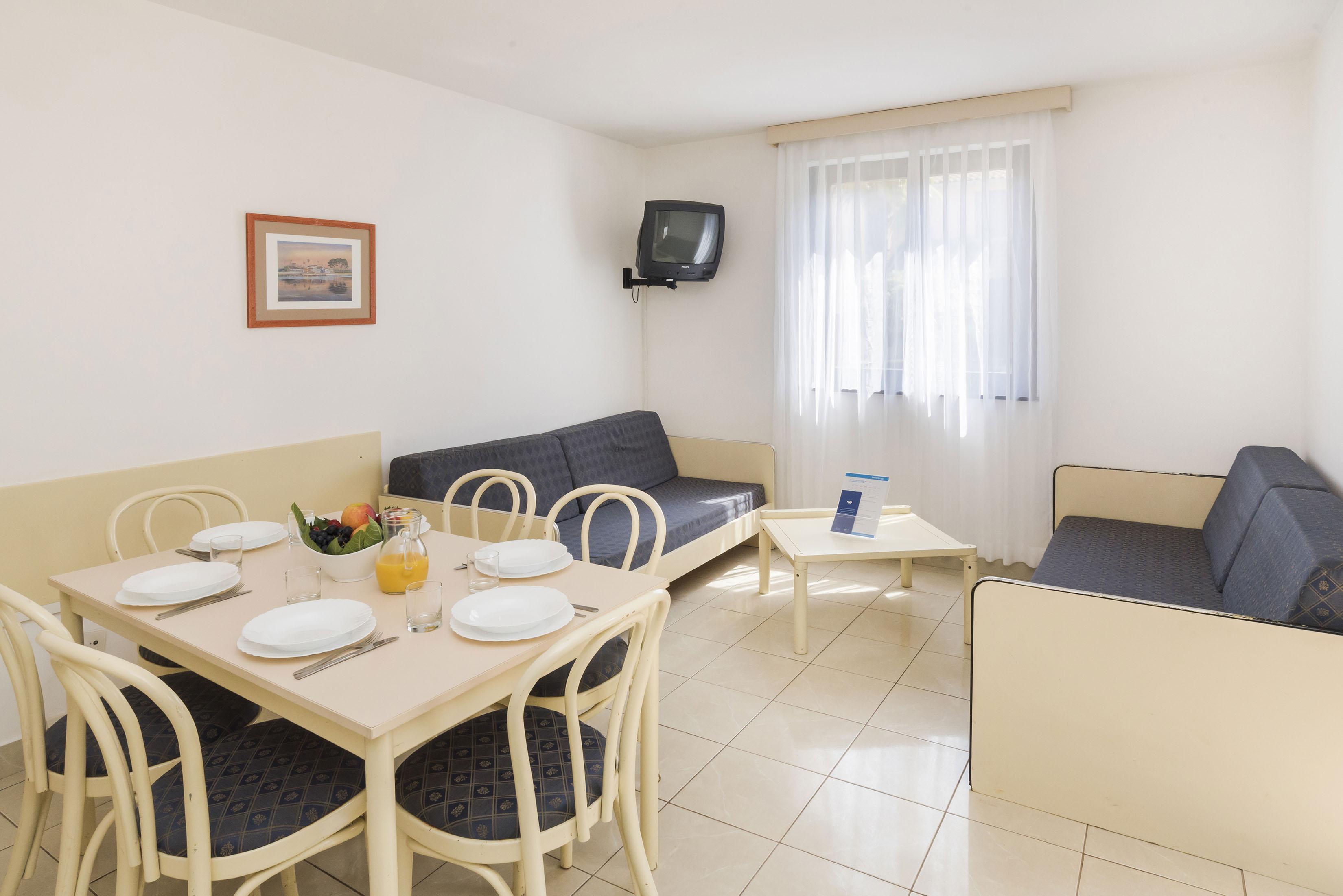 Apartments Savudrija Plava Laguna Umag Extérieur photo