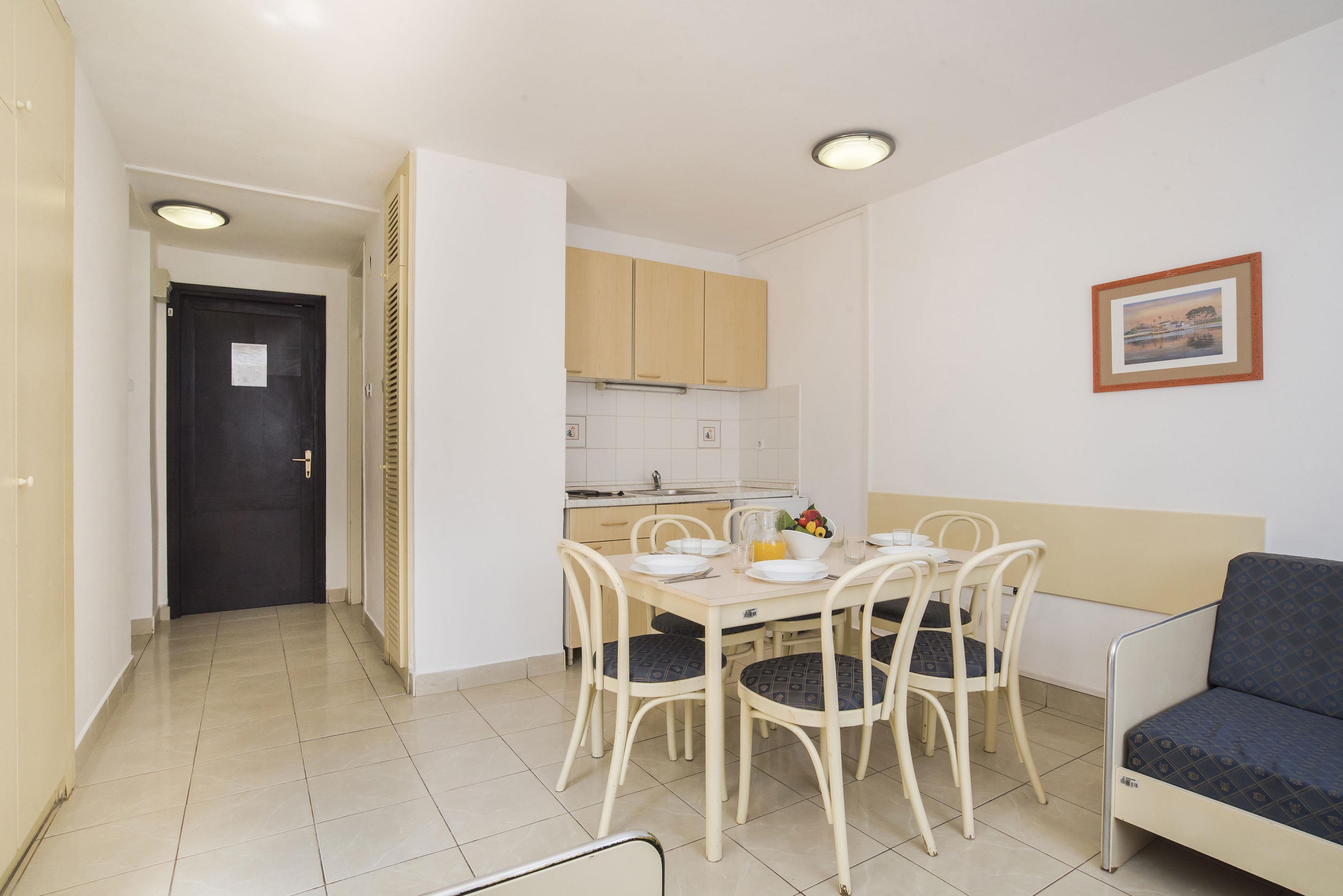 Apartments Savudrija Plava Laguna Umag Extérieur photo