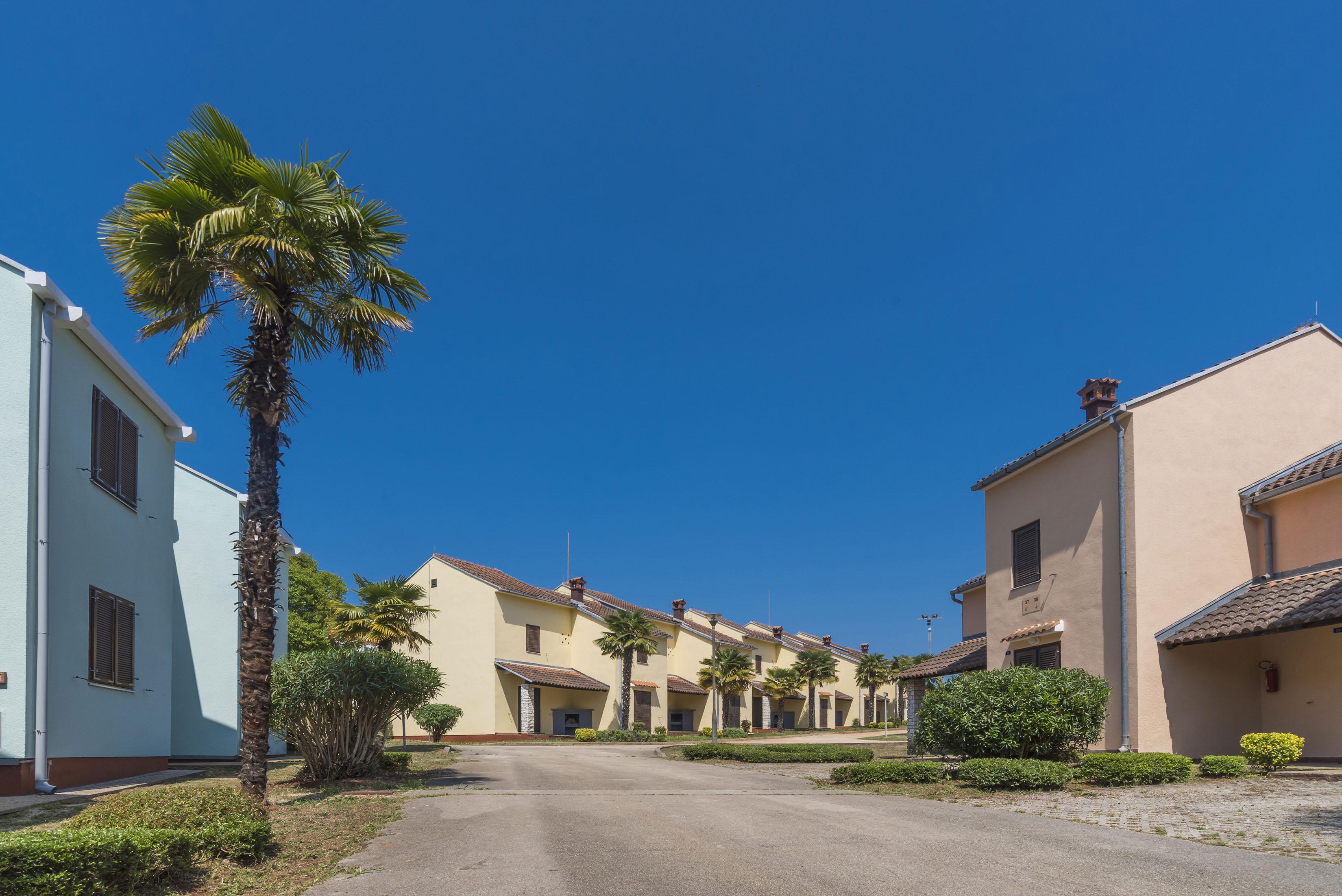 Apartments Savudrija Plava Laguna Umag Extérieur photo
