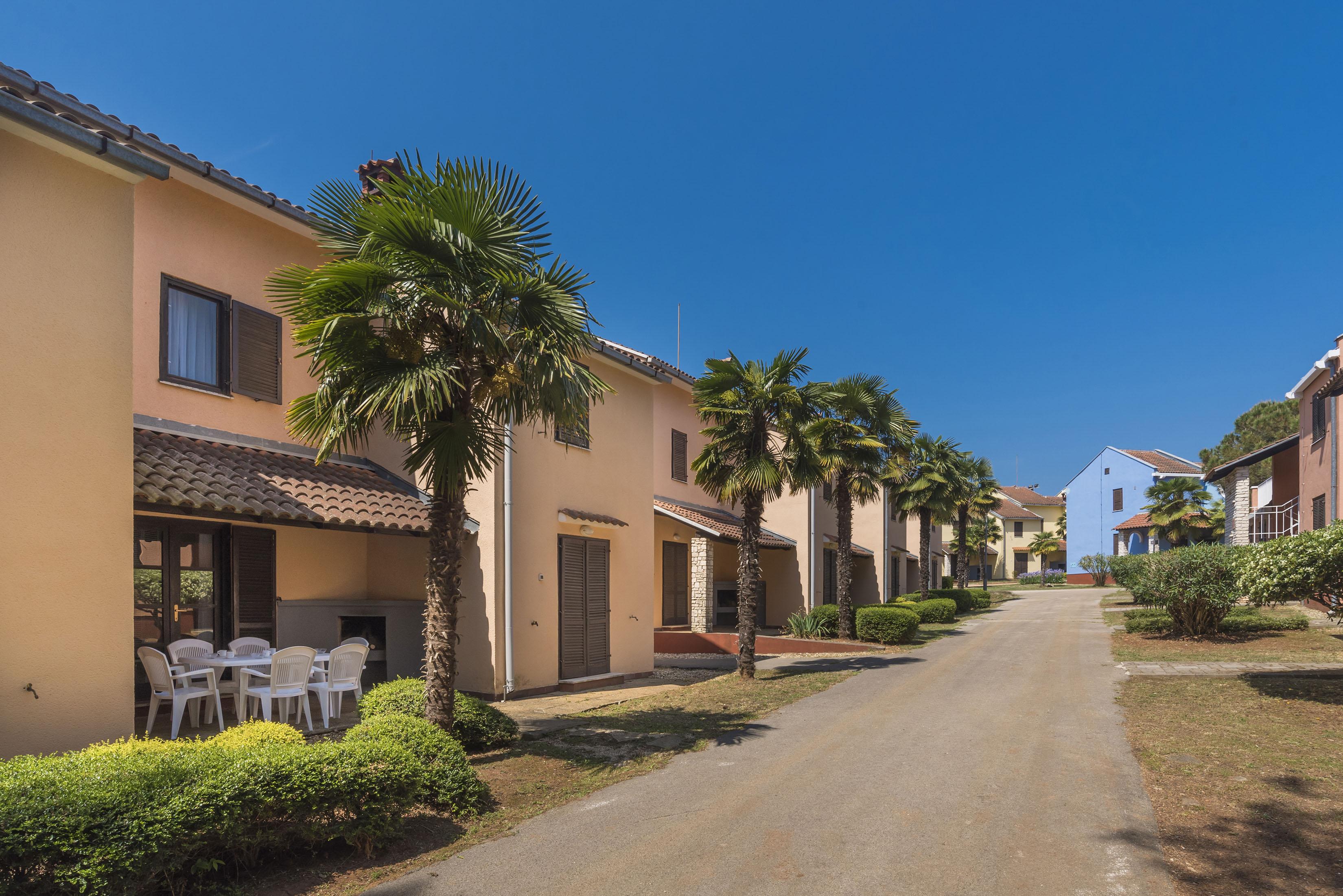 Apartments Savudrija Plava Laguna Umag Extérieur photo