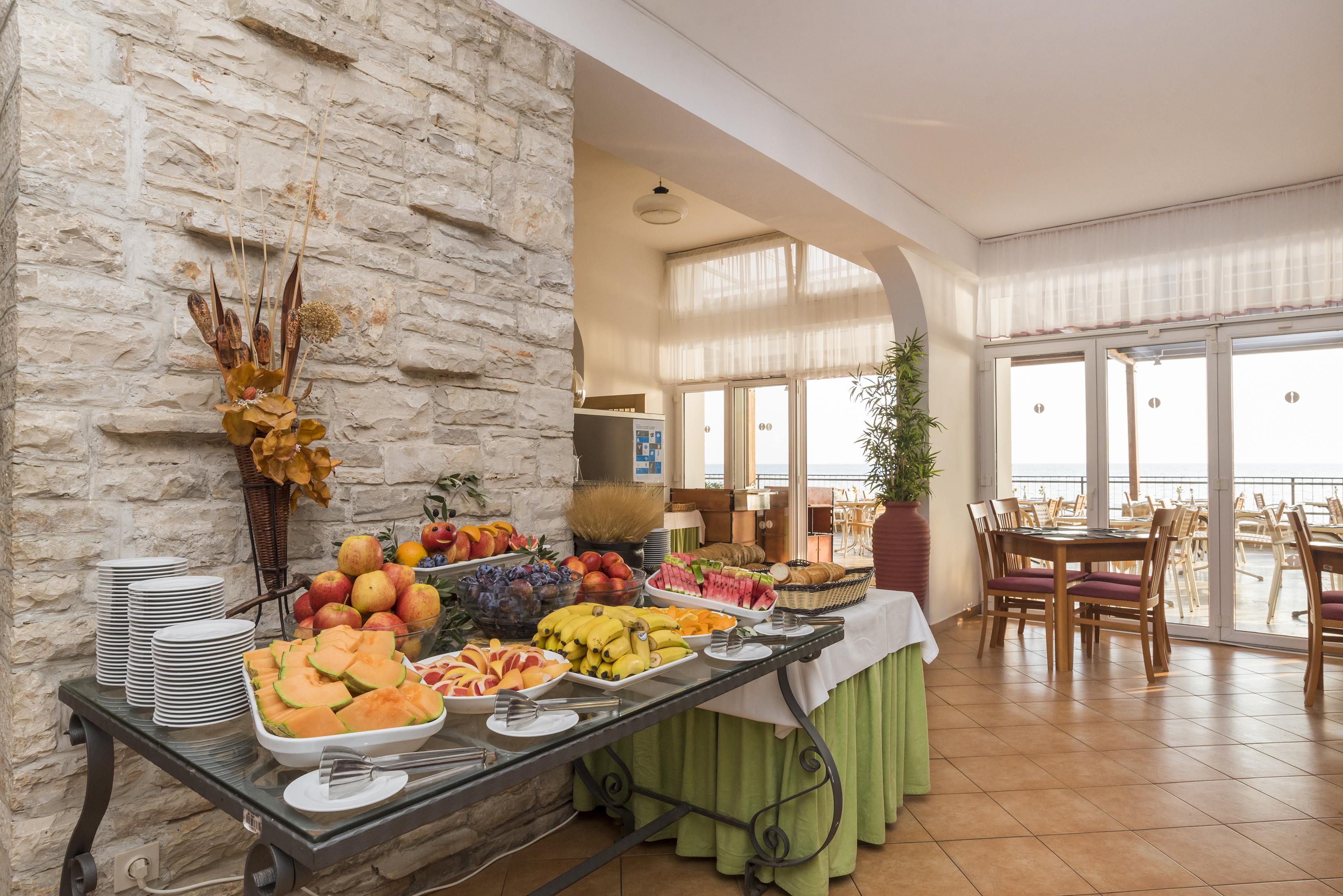 Apartments Savudrija Plava Laguna Umag Extérieur photo