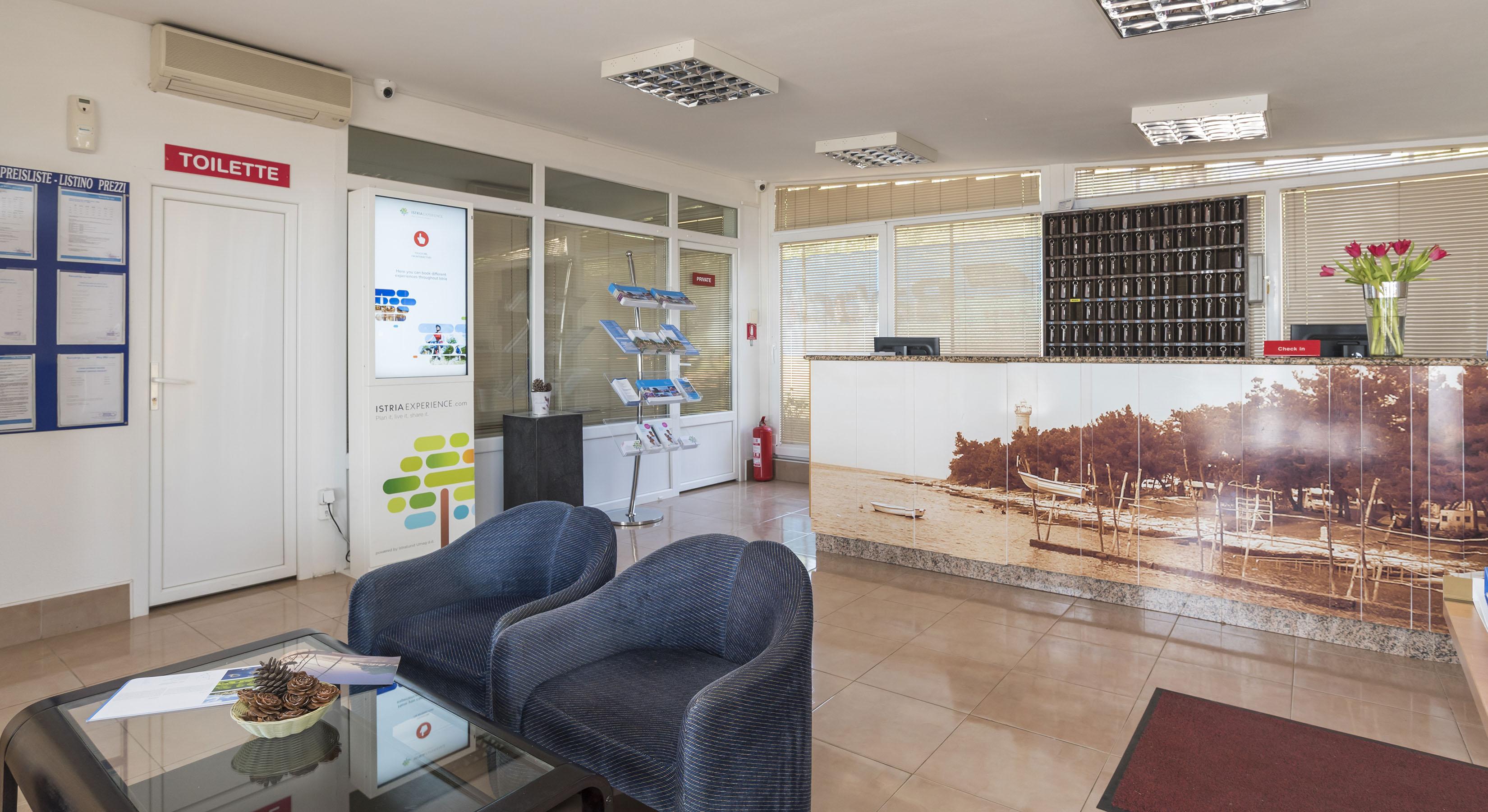 Apartments Savudrija Plava Laguna Umag Extérieur photo