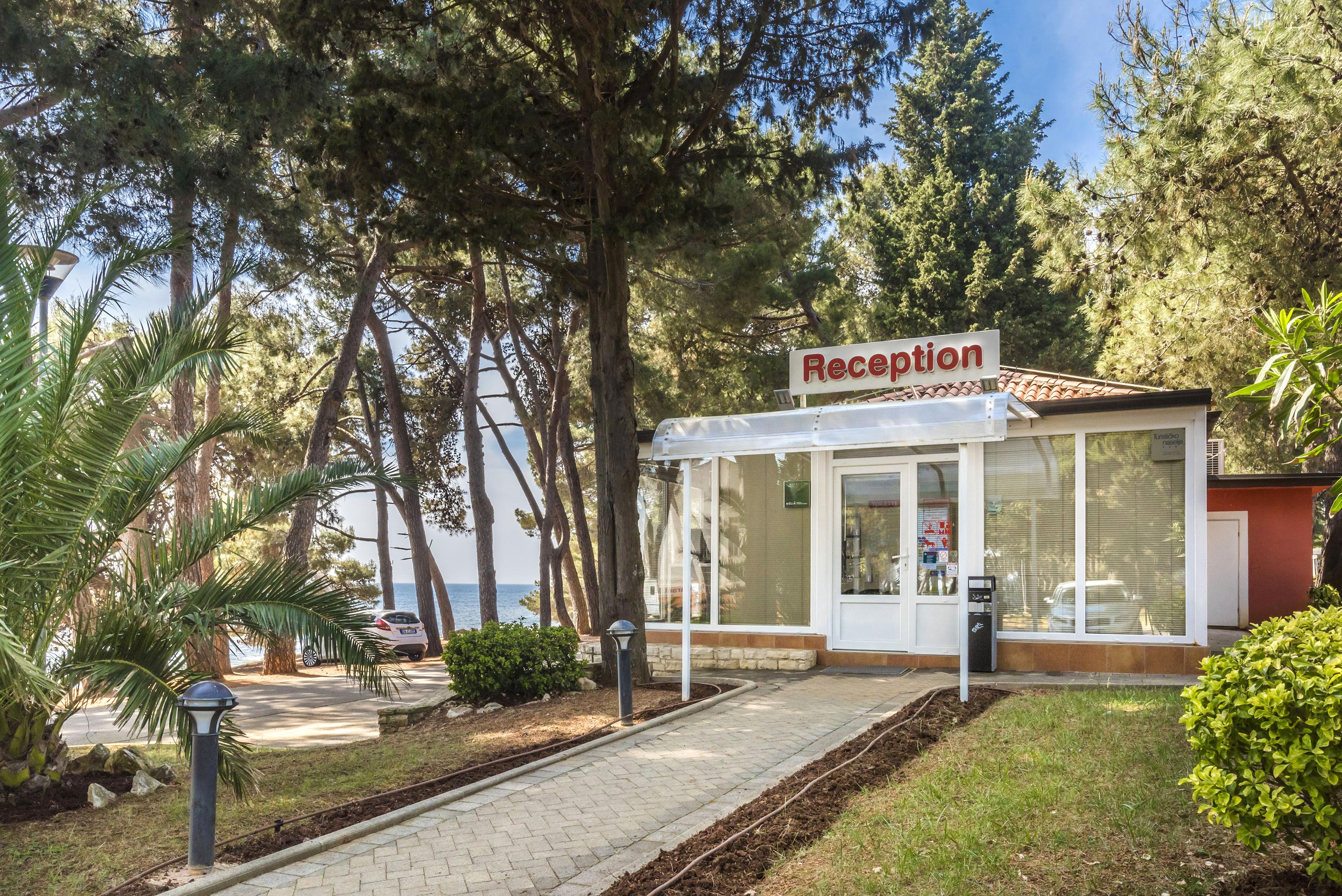 Apartments Savudrija Plava Laguna Umag Extérieur photo