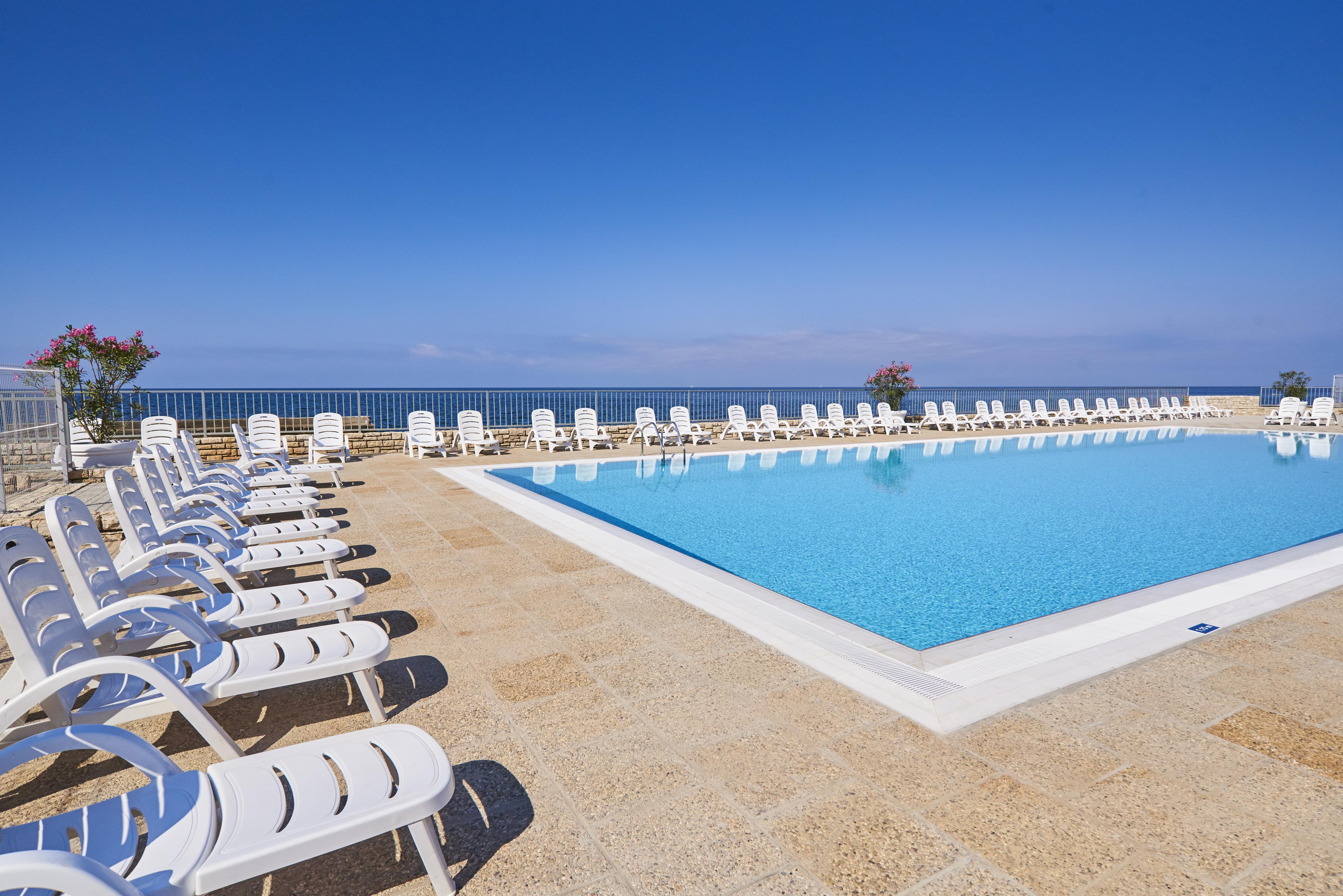 Apartments Savudrija Plava Laguna Umag Extérieur photo