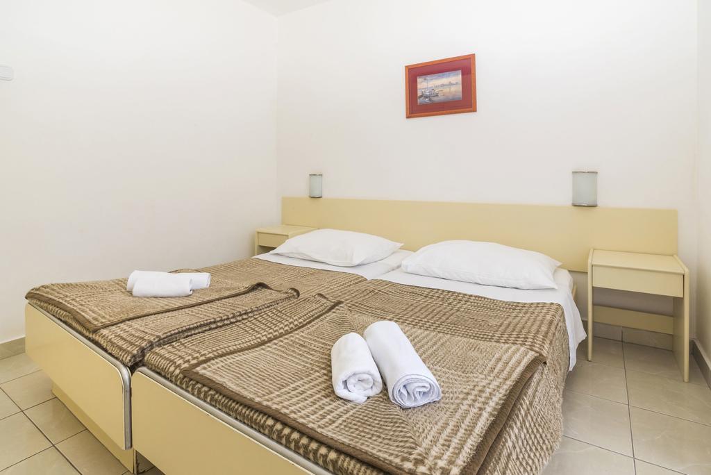 Apartments Savudrija Plava Laguna Umag Extérieur photo