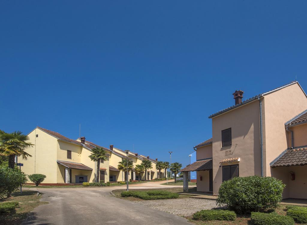 Apartments Savudrija Plava Laguna Umag Extérieur photo