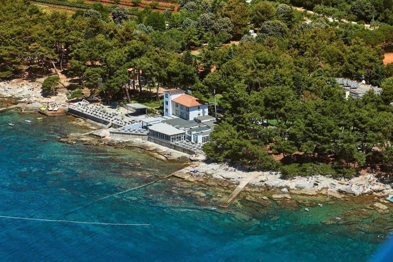 Apartments Savudrija Plava Laguna Umag Extérieur photo