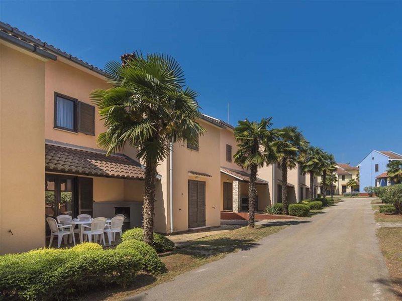 Apartments Savudrija Plava Laguna Umag Extérieur photo