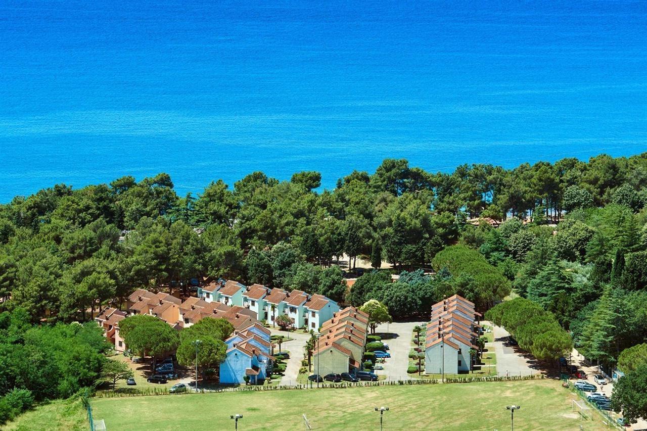 Apartments Savudrija Plava Laguna Umag Extérieur photo