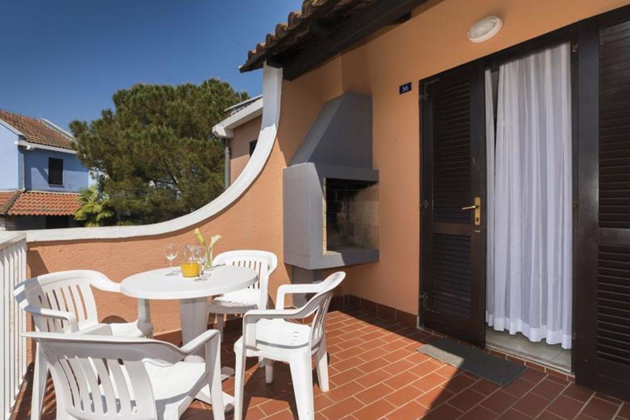 Apartments Savudrija Plava Laguna Umag Extérieur photo