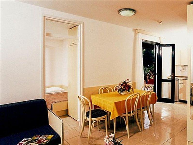 Apartments Savudrija Plava Laguna Umag Extérieur photo