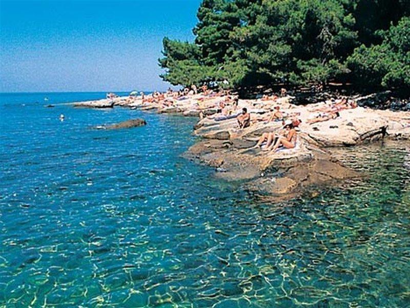Apartments Savudrija Plava Laguna Umag Extérieur photo