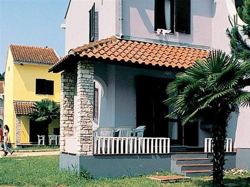 Apartments Savudrija Plava Laguna Umag Extérieur photo