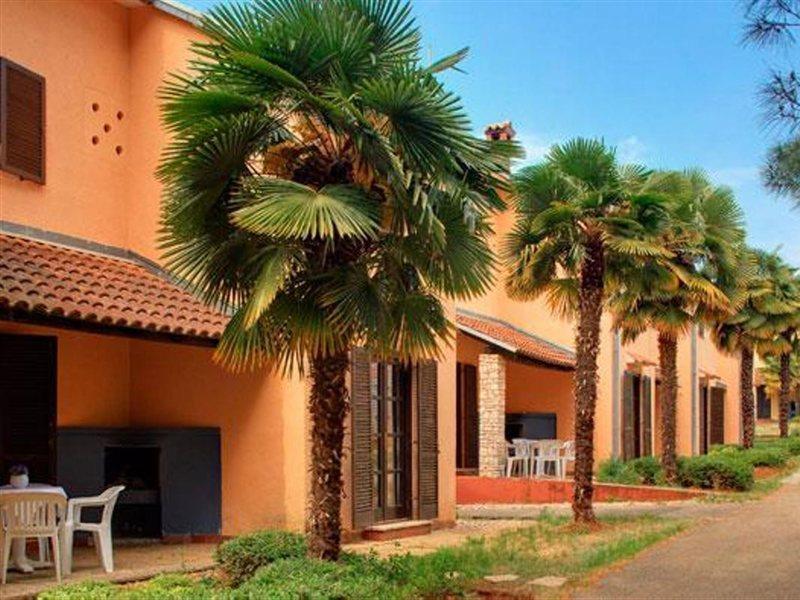 Apartments Savudrija Plava Laguna Umag Extérieur photo