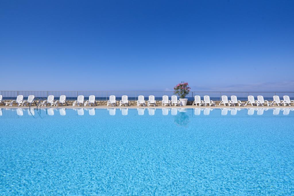 Apartments Savudrija Plava Laguna Umag Extérieur photo