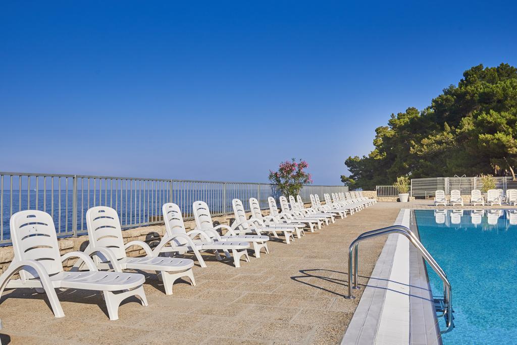 Apartments Savudrija Plava Laguna Umag Extérieur photo