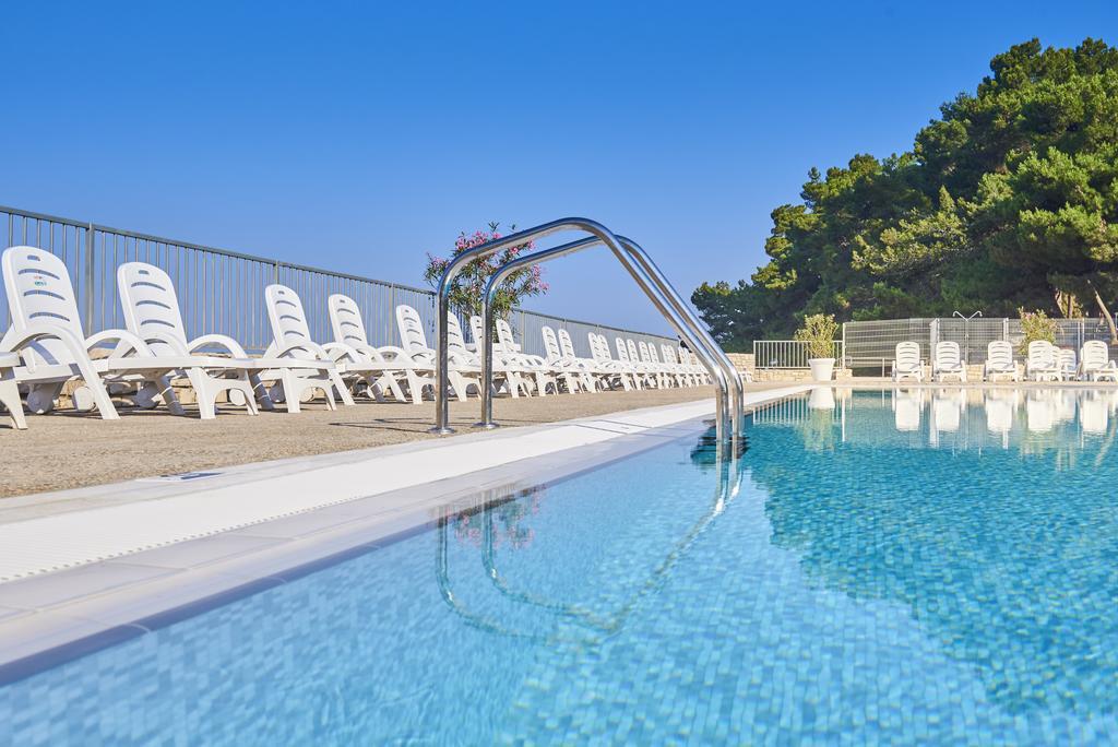 Apartments Savudrija Plava Laguna Umag Extérieur photo