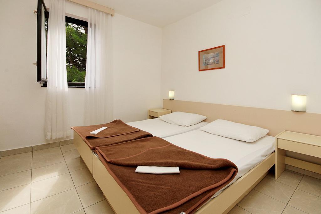 Apartments Savudrija Plava Laguna Umag Extérieur photo