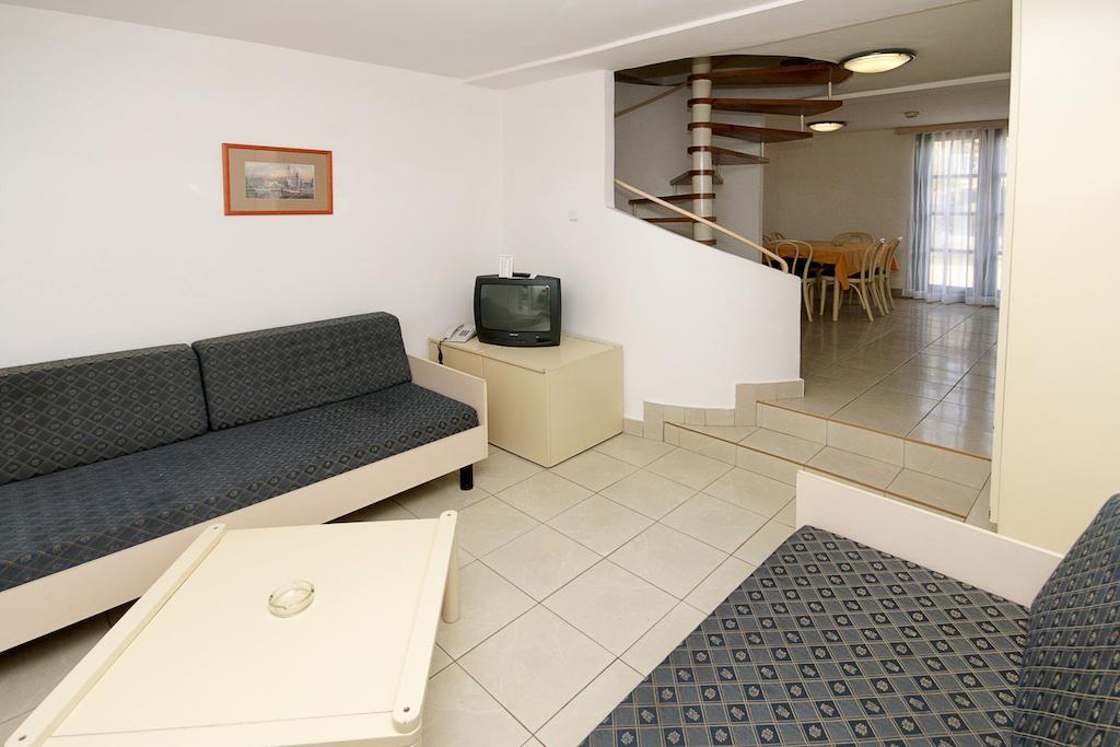 Apartments Savudrija Plava Laguna Umag Extérieur photo