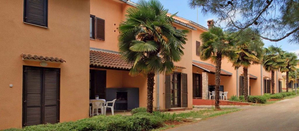 Apartments Savudrija Plava Laguna Umag Extérieur photo