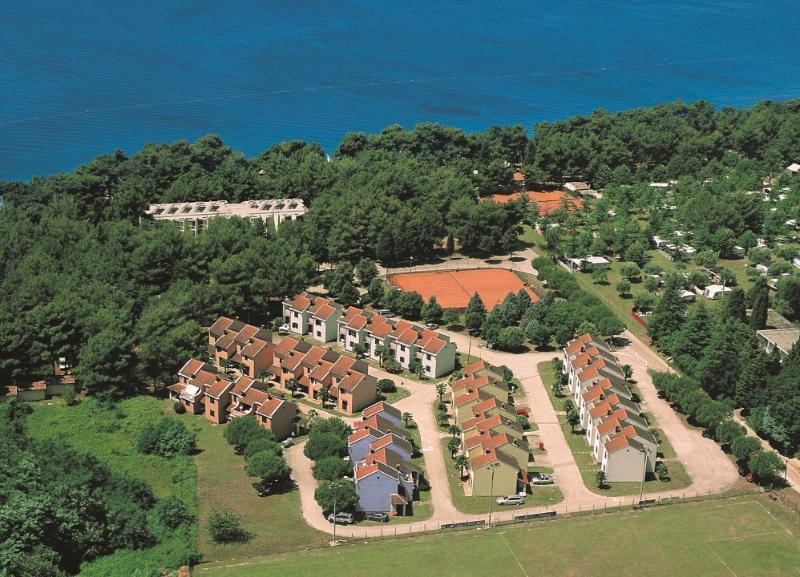 Apartments Savudrija Plava Laguna Umag Extérieur photo